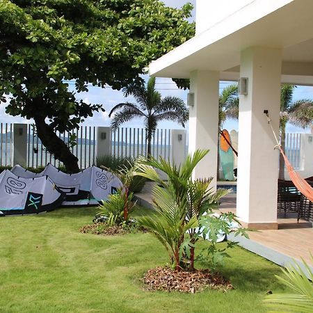 Ocean Souls Beach House Punta Chame Luaran gambar