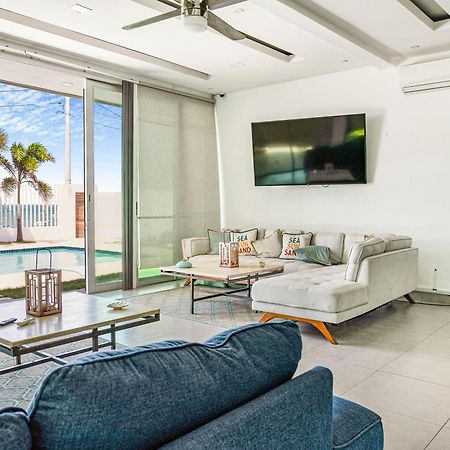 Ocean Souls Beach House Punta Chame Luaran gambar