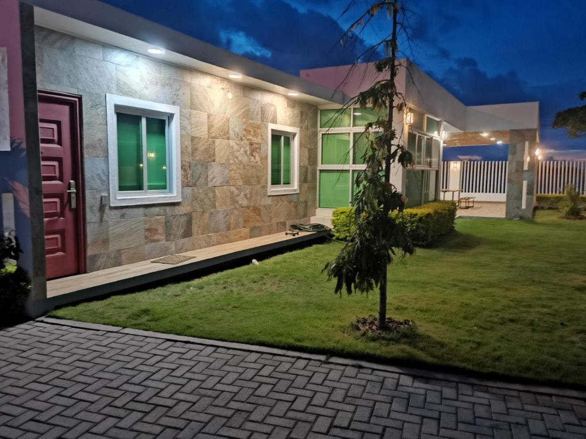 Ocean Souls Beach House Punta Chame Luaran gambar