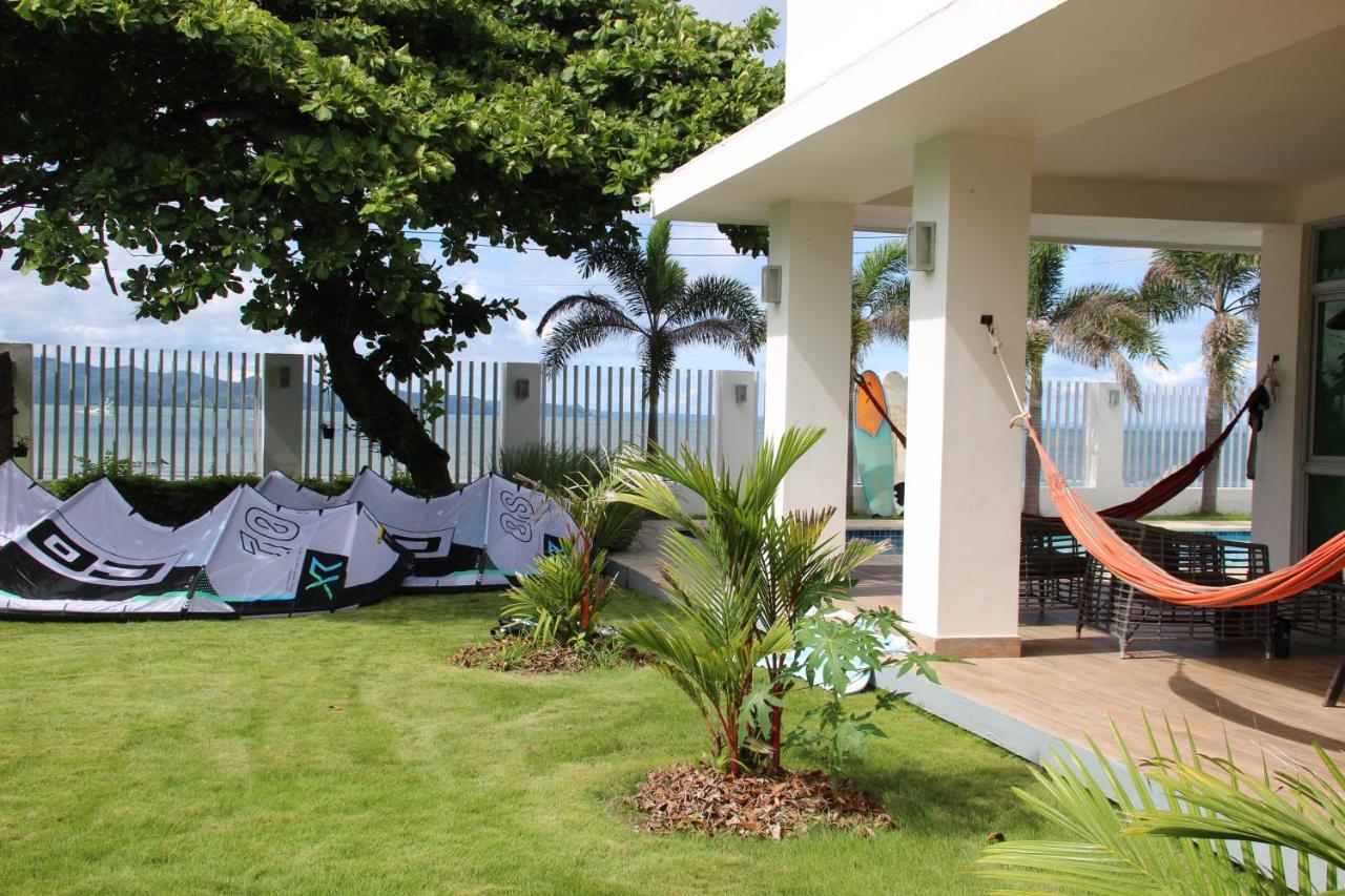 Ocean Souls Beach House Punta Chame Luaran gambar
