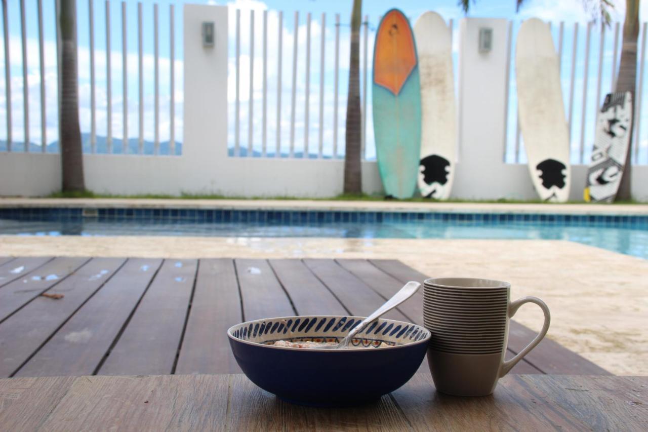 Ocean Souls Beach House Punta Chame Luaran gambar