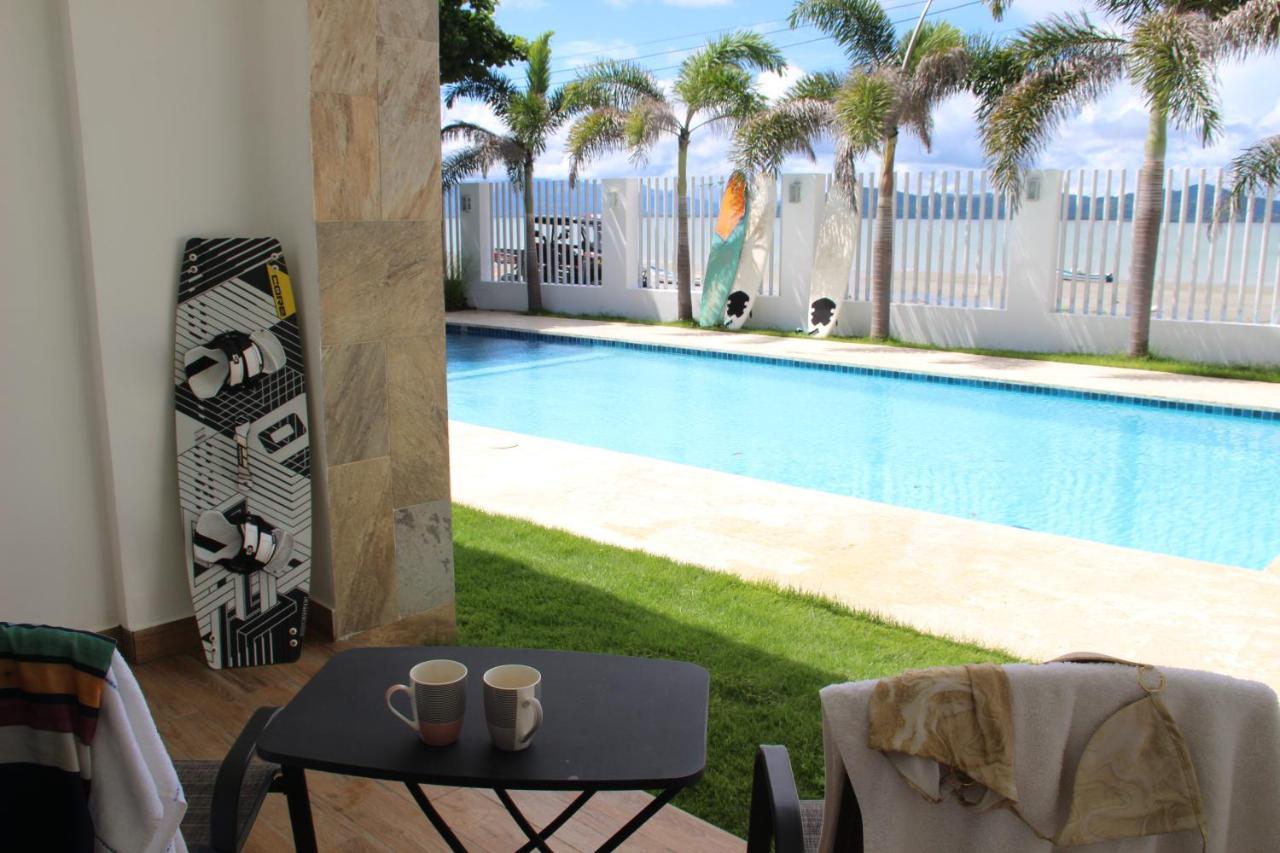 Ocean Souls Beach House Punta Chame Luaran gambar