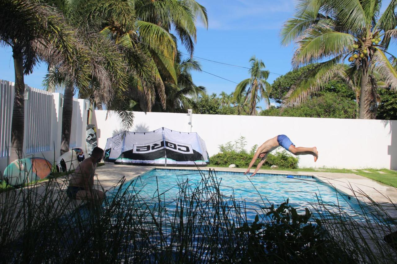 Ocean Souls Beach House Punta Chame Luaran gambar