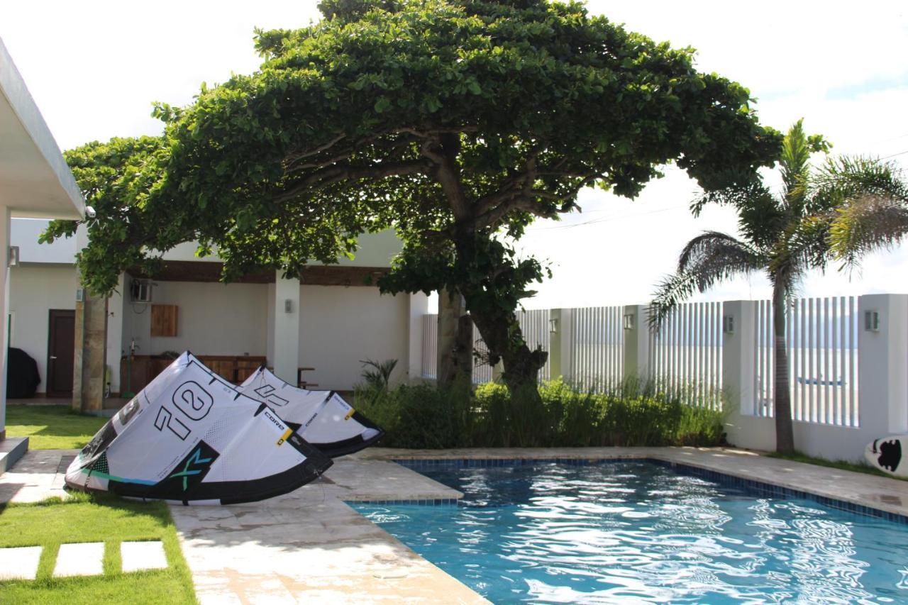 Ocean Souls Beach House Punta Chame Luaran gambar