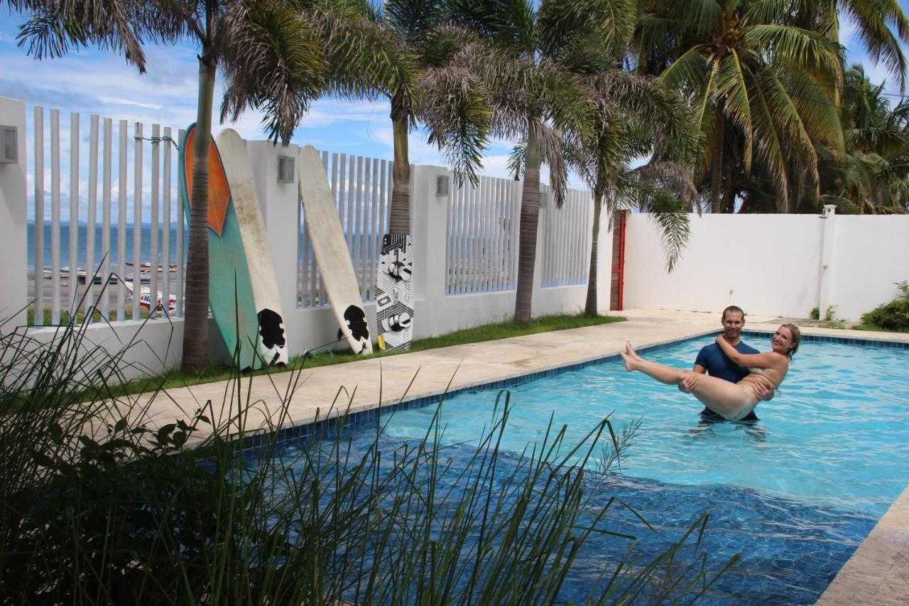 Ocean Souls Beach House Punta Chame Luaran gambar