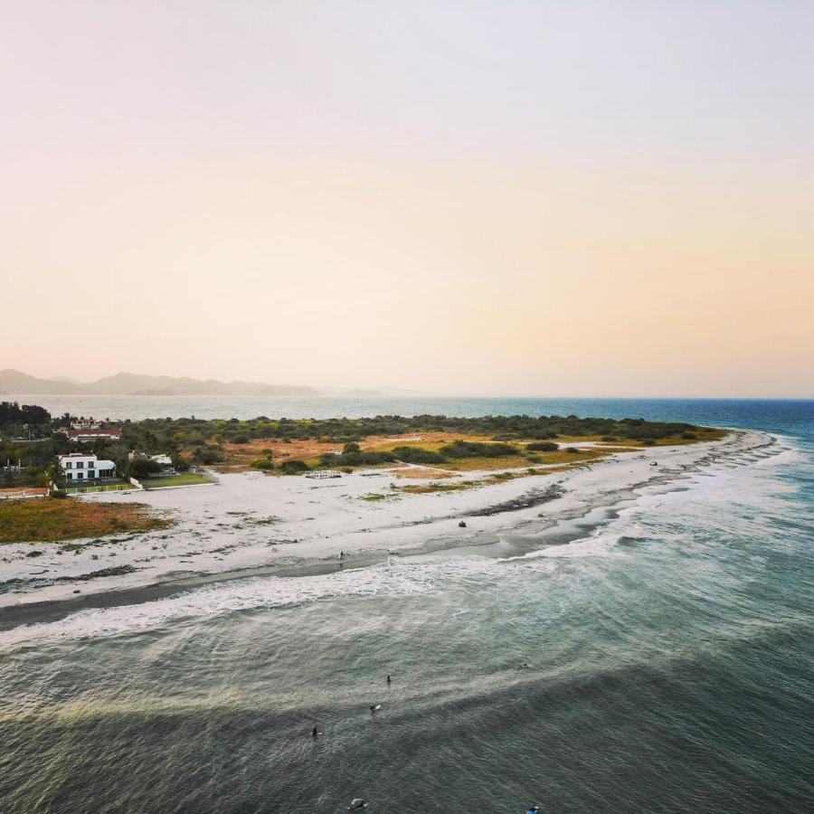 Ocean Souls Beach House Punta Chame Luaran gambar