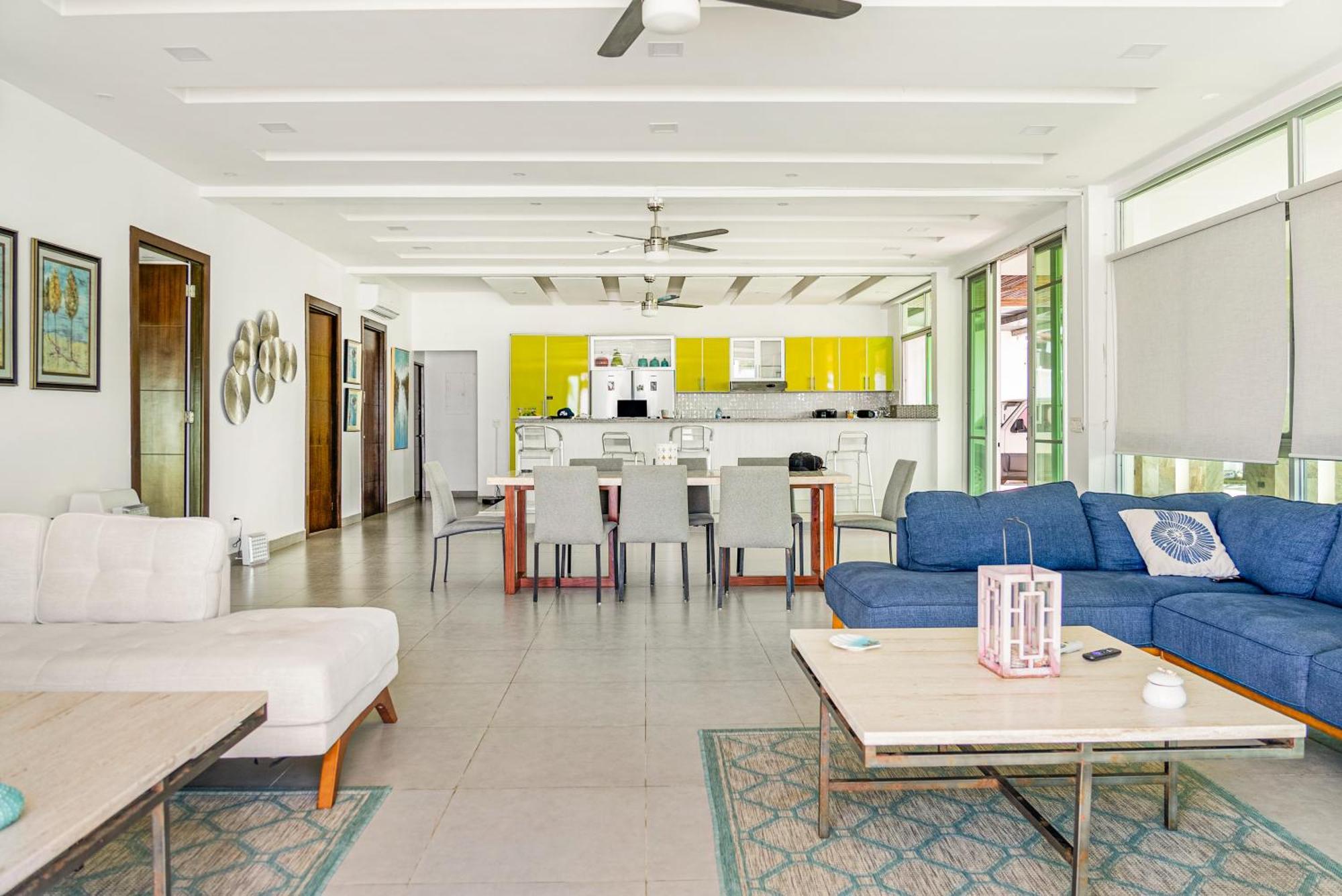 Ocean Souls Beach House Punta Chame Luaran gambar