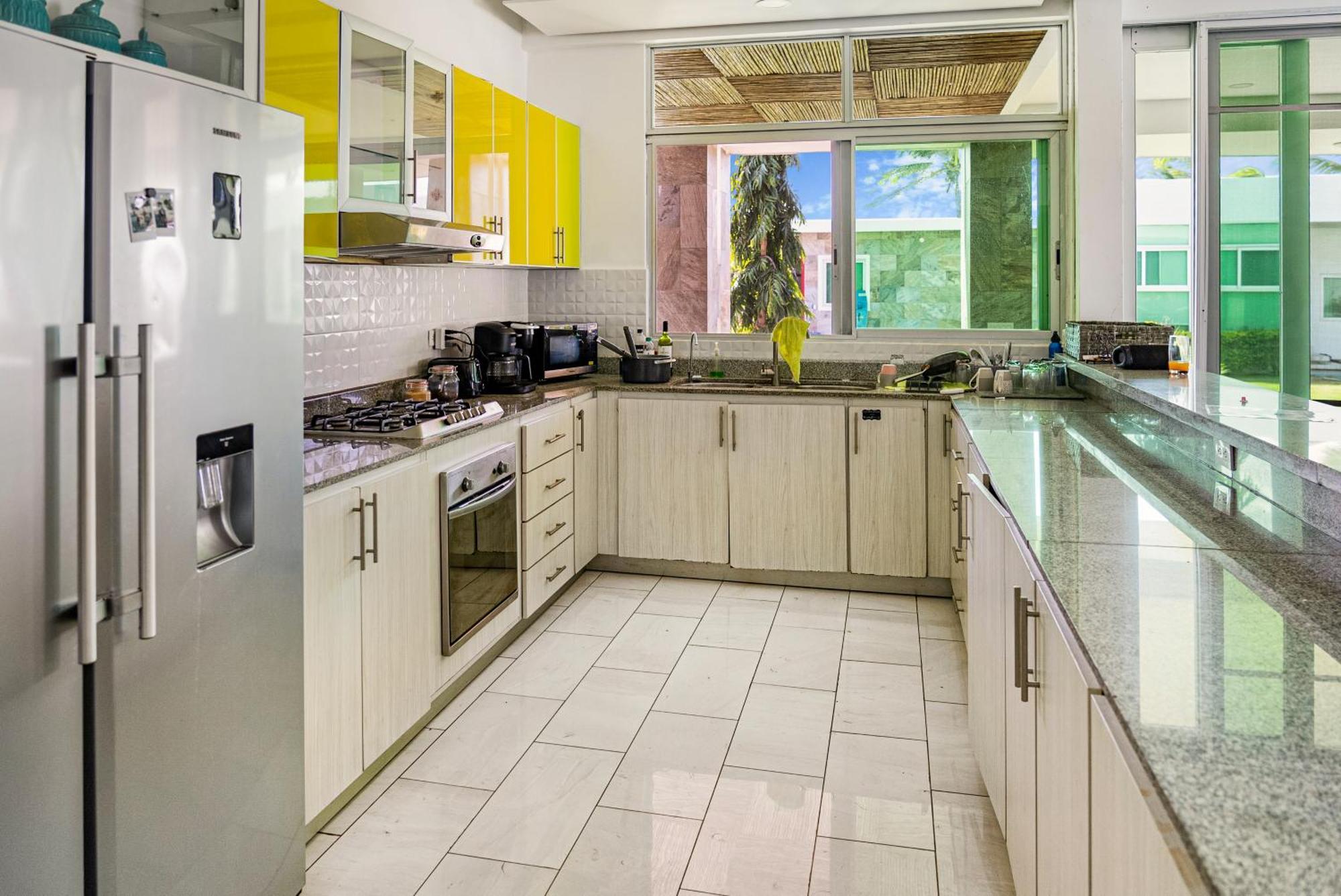 Ocean Souls Beach House Punta Chame Luaran gambar