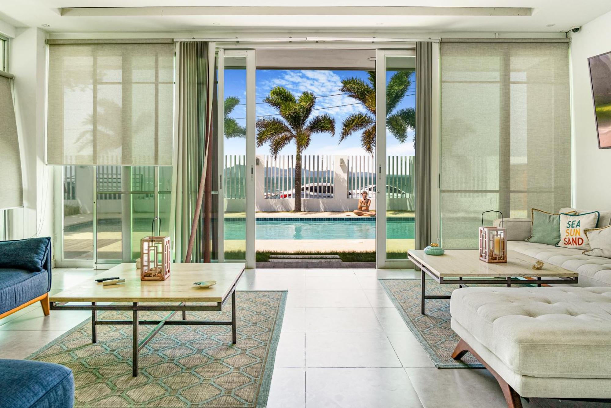 Ocean Souls Beach House Punta Chame Luaran gambar