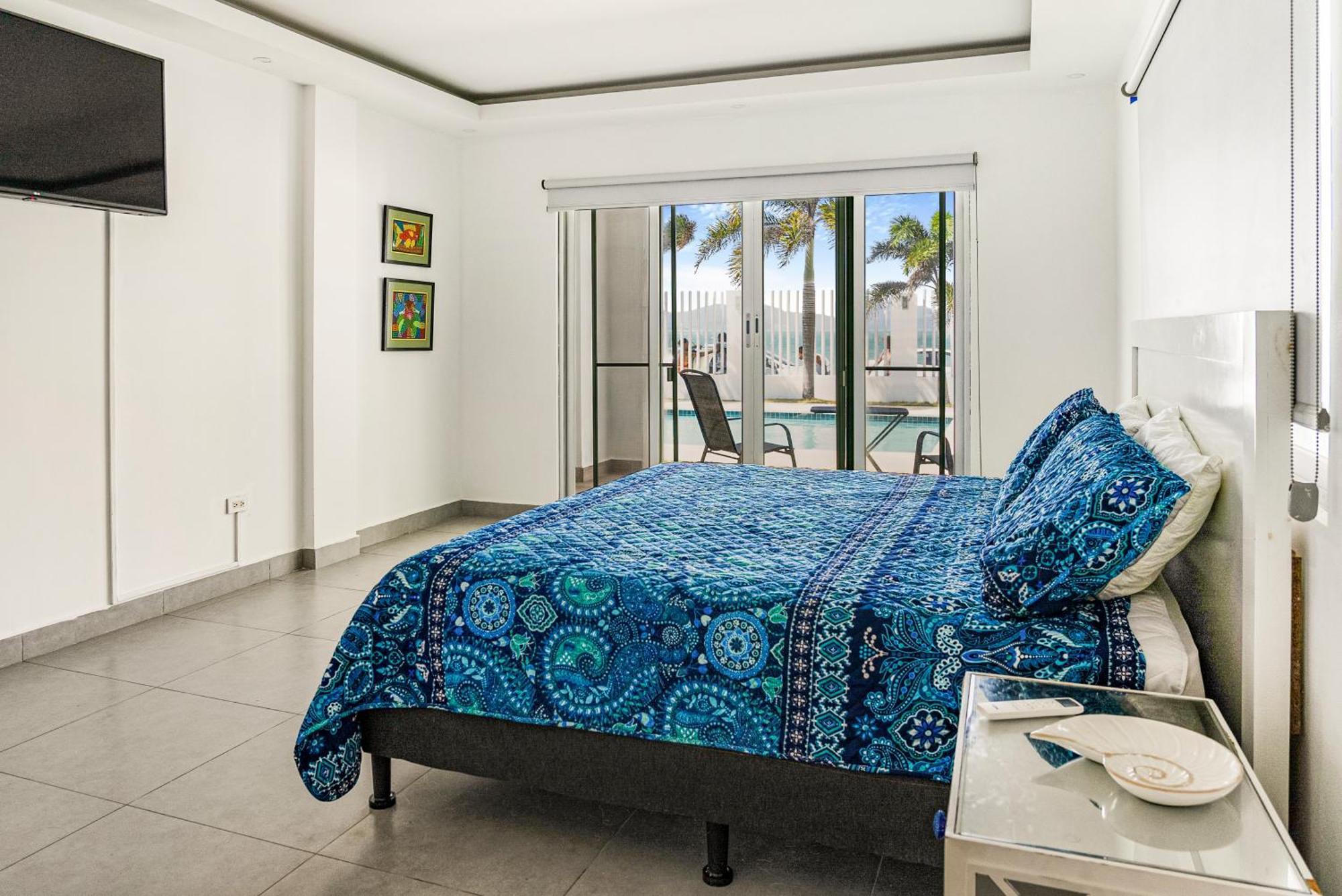 Ocean Souls Beach House Punta Chame Luaran gambar