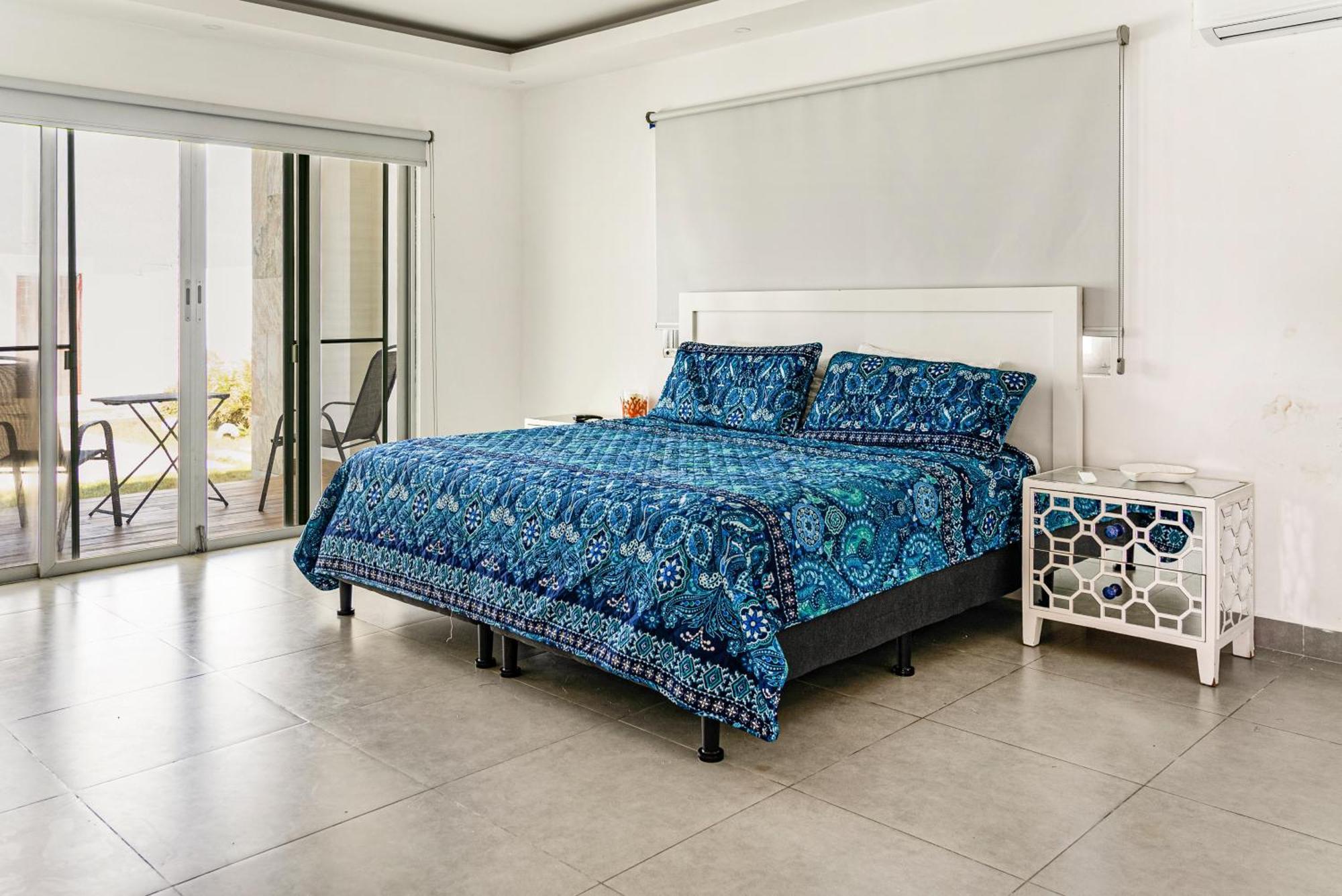 Ocean Souls Beach House Punta Chame Luaran gambar