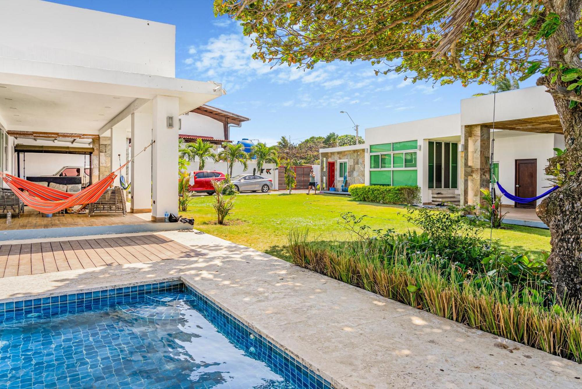 Ocean Souls Beach House Punta Chame Luaran gambar