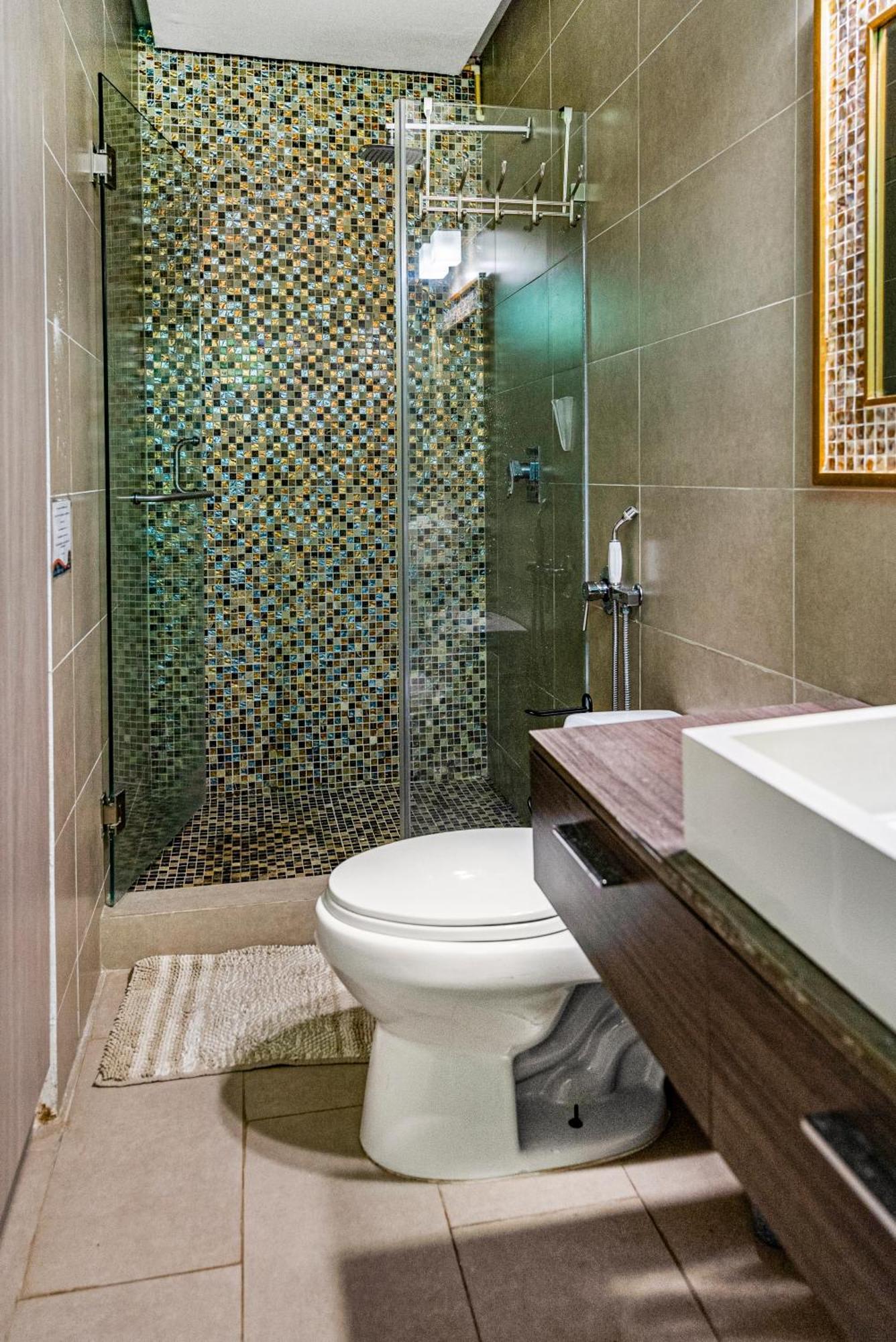 Ocean Souls Beach House Punta Chame Luaran gambar